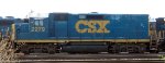 CSX 2279